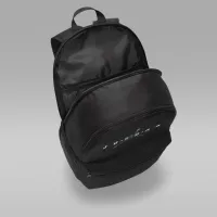 Nike Jordan наплічник (23L) колір чорний