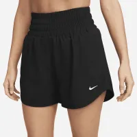 Nike One женская Dri-FIT Ultra С высокой Талией 3