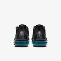 Nike Air VaporMax 2023 Flyknit женская Кроссовки цвет черный