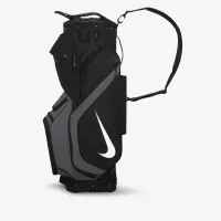 Nike Performance Cart для гольфа сумка цвет черный