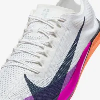 Nike Dragonfly 2 Elite Track & Field Distance Spikes цвет белый