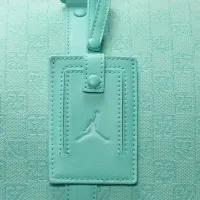 Nike Jordan Monogram Duffle сумка (40L) колір зелений