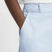 Nike SB Big дитячі Chino Skate шорти блакитний