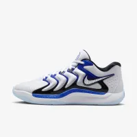 Nike KD17 баскетбольні Кросівки колір білий
