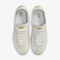 Nike Cortez Leather женская Кроссовки цвет белый