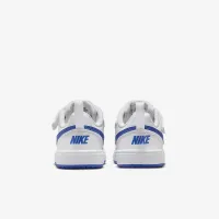 Nike Court Borough Low Recraft Baby/Toddler Кроссовки цвет белый