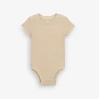 Nike Readyкомплект Baby (0-9M) Bodysuit колір коричневий