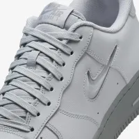 Кроссовки Nike Air Force 1 HM0621-001 - Серые