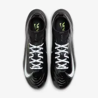 Nike Vapor Pro 1 Football Cleats цвет черный