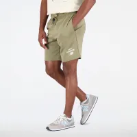 Шорты New Balance MS31520CGN - Зеленые