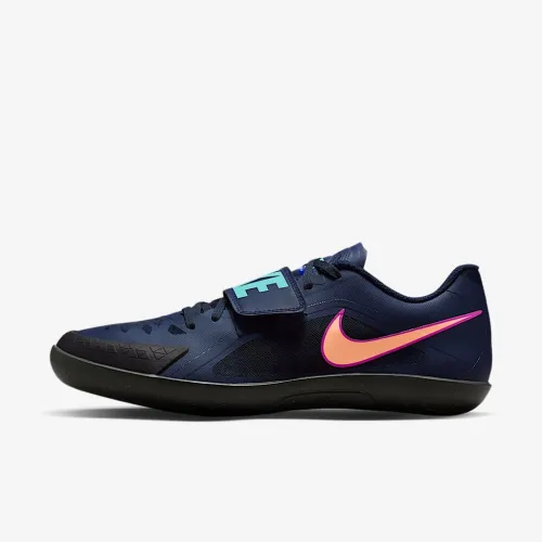 Nike Zoom Rival SD 2 Track & Field Throwing Кросівки блакитний