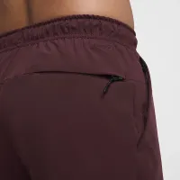 Nike Unlimited чоловічі Dri-FIT Tapeколір червоний Leg Versatile Pants колір червоний