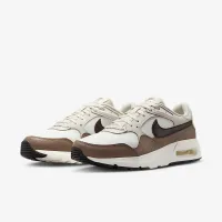 Nike Air Max SC чоловічі Кросівки колір білий