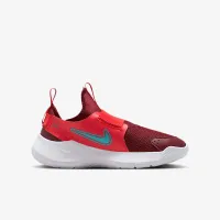 Nike Flex Runner 3 Big дитячі Road Running Кросівки колір червоний