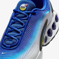 Nike Air Max Dn SE чоловічі Кросівки блакитний