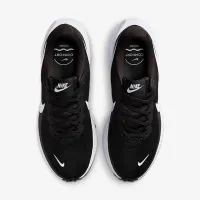 Nike Revolution 8 женская Road Running Кроссовки цвет черный