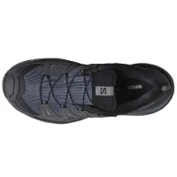Кроссовки для треккинга SALOMON X ULTRA 360 LTR GTX GORE-TEX (475716)
