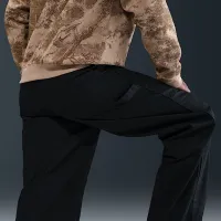 Nike Life чоловічі Painters Pants колір чорний