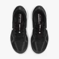 Nike Structure 25 женская Road Running Кроссовки цвет черный