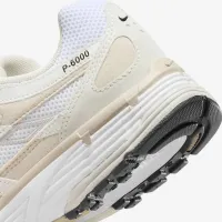 Nike P-6000 женская Кроссовки цвет коричневый