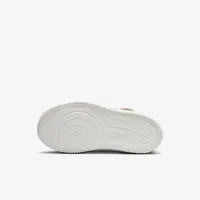Nike Force 1 Low SE EasyOn Little дитячі Кросівки колір коричневий