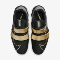 Nike Romaleos 4 Weightlifting Кросівки колір чорний