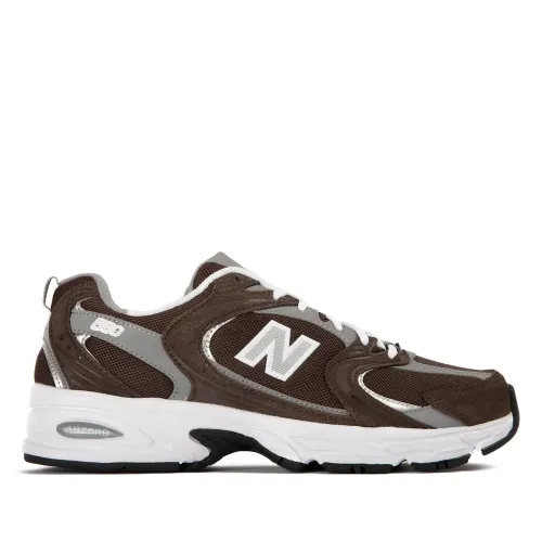 Кросівки New Balance MR530CL - Бежеві