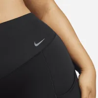 Nike Go жіноча Firm-Support З високою талією 8