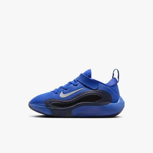 Nike IsoFly Little дитячі Кросівки блакитний