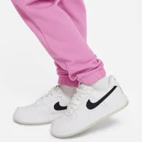 Nike Sportswear Big дитячі Tracksuit Pink