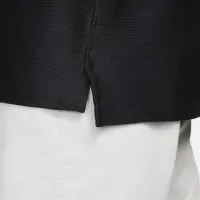Nike Tour чоловічі Dri-FIT для гольфу Polo колір чорний