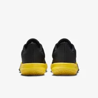 Nike Precision 7 баскетбольні Кросівки колір чорний