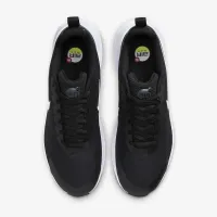 Nike Air Max Nuaxis чоловічі Кросівки колір чорний