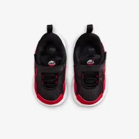 Nike Air Max Nova Baby/Toddler Кросівки колір сірий