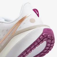 Nike Vomero 17 женская Road Running Кроссовки цвет фиолетовый