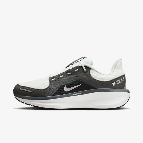 Nike Winflo 11 GORE-TEX чоловічі Waterproof Road Running Кросівки колір сірий