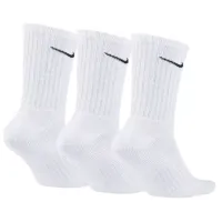 Шкарпетки Nike EVERYDAY CUSHIONED 3PAK (SX7664 100)