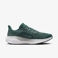 Nike Pegasus 41 NFL Philadelphia Eagles чоловічі Road Running Кросівки колір зелений