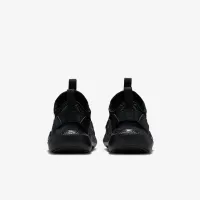 Nike Flex Runner 4 Baby/Toddler Кросівки колір чорний