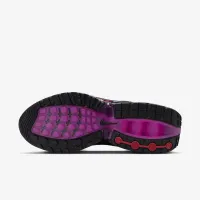 Nike Air Max Dn жіноча Кросівки колір чорний
