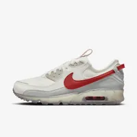 Nike Air Max Terrascape 90 мужские Кроссовки цвет белый