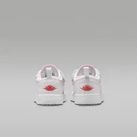 Nike Jordan 1 Low Alt Little дитячі Кросівки Pink