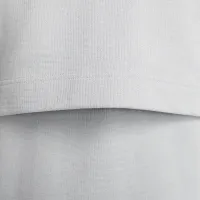 Nike Tour мужские 1/2-Zip для гольфа Top цвет серый
