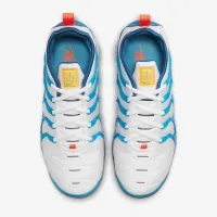 Nike Air VaporMax Plus мужские Кроссовки цвет белый