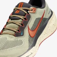 Nike Pegasus 41 чоловічі Road Running Кросівки колір зелений