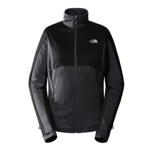 Куртка The North Face Athletic Circular 0A7ZLLMN81 - Сіра