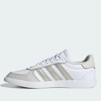 Кроссовки adidas Breaknet Sleek IH5458 - Белые