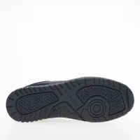 Кросівки Tommy Hilfiger Basket Core Lth Mix Ess FM0FM05058-DW5 - Синій