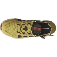 Кроссовки Сандали SALOMON TECHAMPHIBIAN 5 (477502)