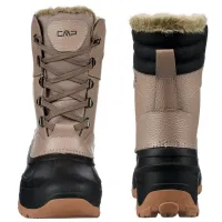 Кроссовки зимние CMP ATKA WMN SNOW BOOT WP (3Q79546/P430)